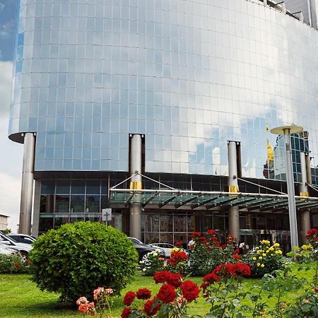 Hyatt Regency Kyiv Hotel Екстериор снимка