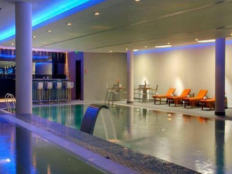 Hyatt Regency Kyiv Hotel Екстериор снимка