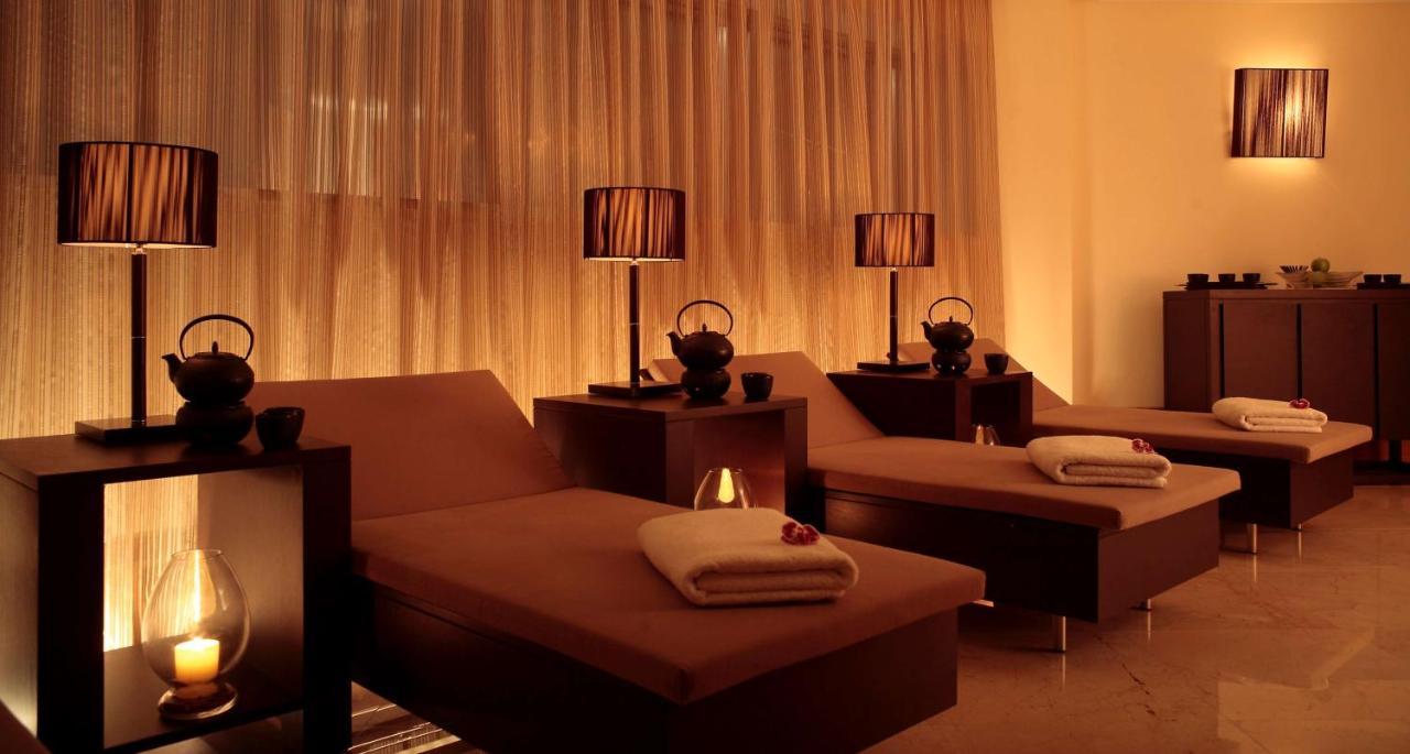 Hyatt Regency Kyiv Hotel Екстериор снимка