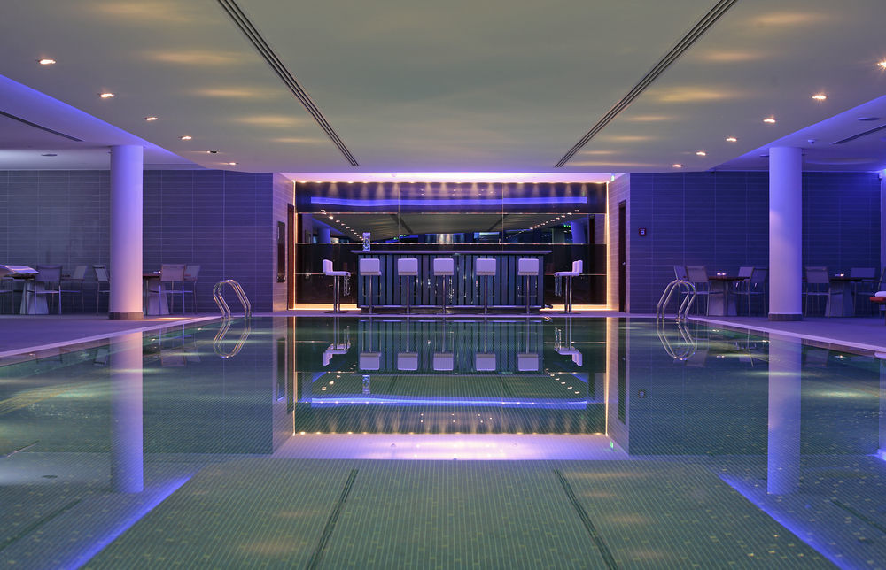 Hyatt Regency Kyiv Hotel Екстериор снимка