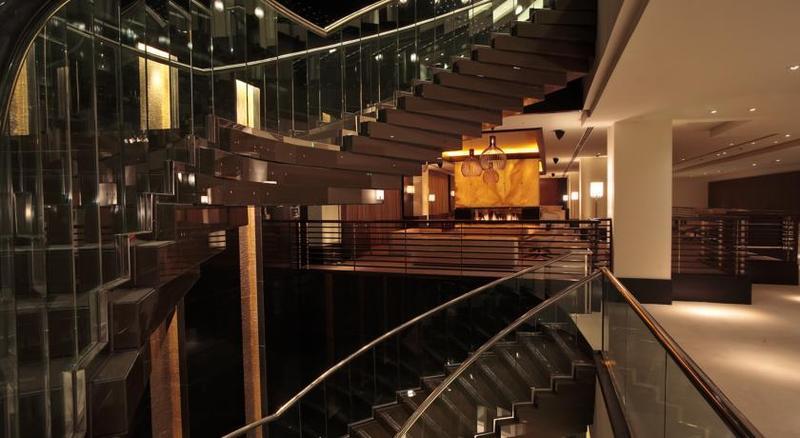 Hyatt Regency Kyiv Hotel Екстериор снимка