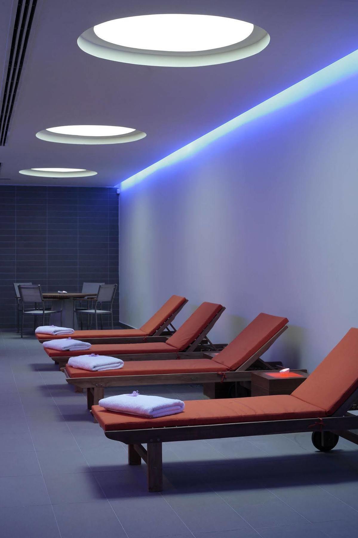 Hyatt Regency Kyiv Hotel Екстериор снимка