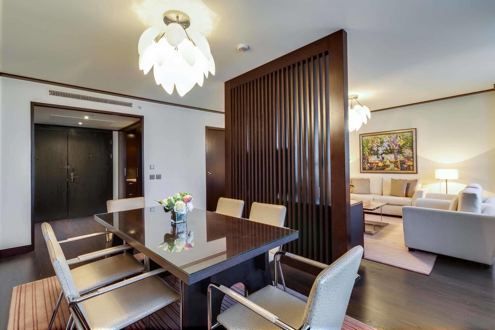 Hyatt Regency Kyiv Hotel Екстериор снимка