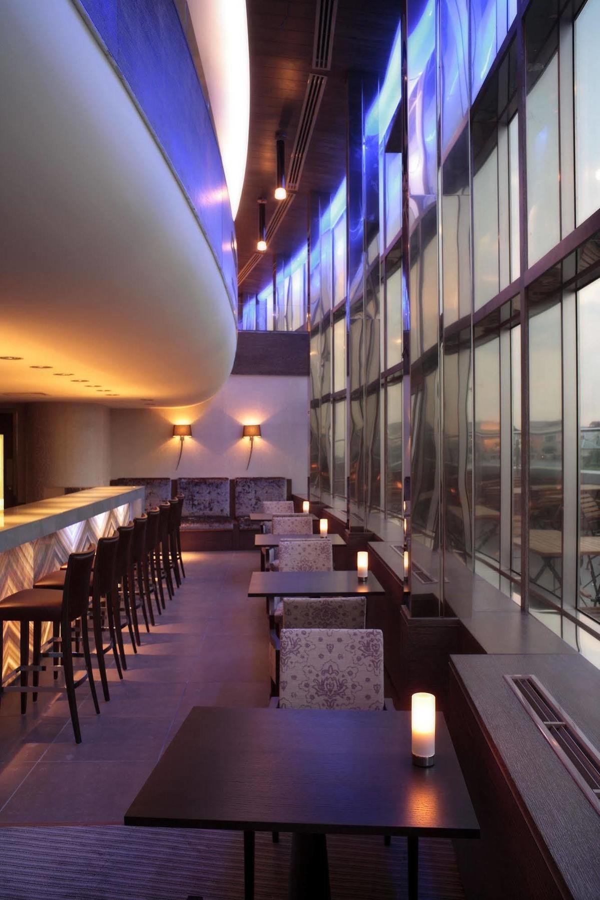 Hyatt Regency Kyiv Hotel Екстериор снимка