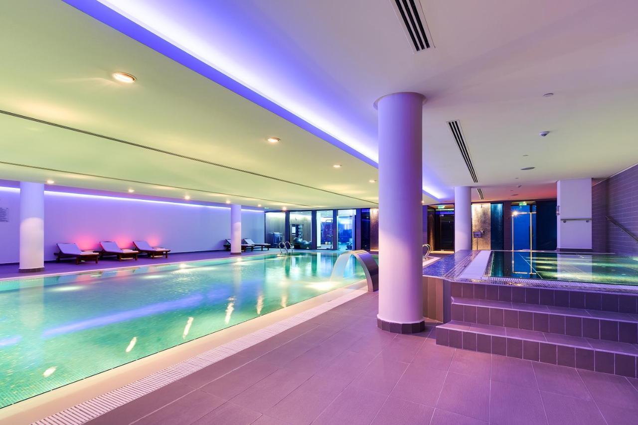 Hyatt Regency Kyiv Hotel Екстериор снимка